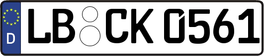 LB-CK0561