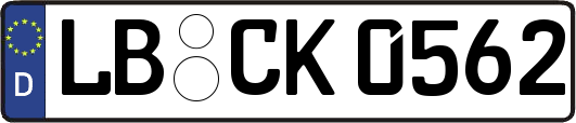 LB-CK0562
