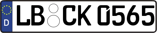 LB-CK0565