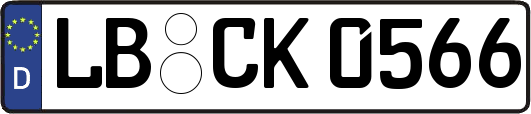 LB-CK0566