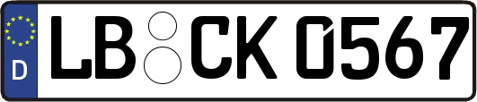 LB-CK0567