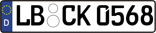 LB-CK0568