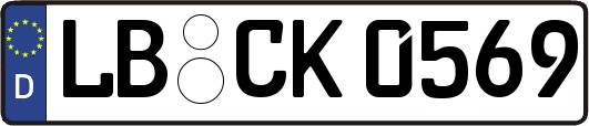 LB-CK0569