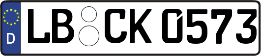 LB-CK0573
