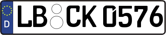LB-CK0576