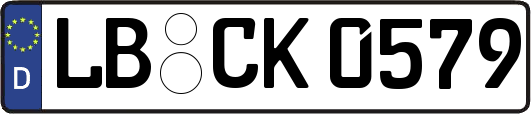 LB-CK0579