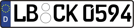 LB-CK0594