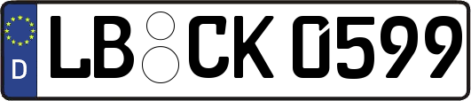 LB-CK0599