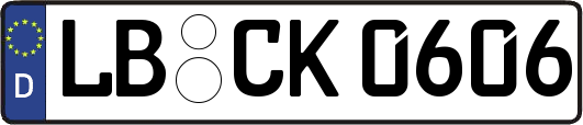 LB-CK0606