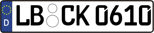 LB-CK0610