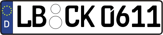 LB-CK0611