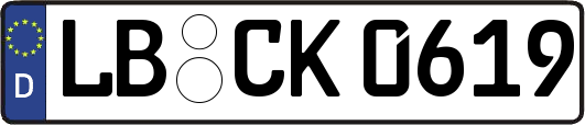 LB-CK0619