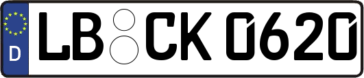 LB-CK0620