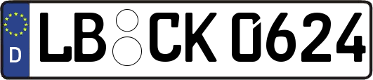 LB-CK0624