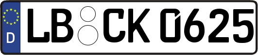 LB-CK0625