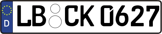 LB-CK0627