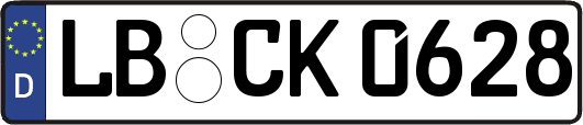 LB-CK0628