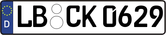 LB-CK0629