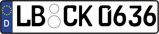 LB-CK0636