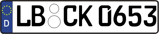 LB-CK0653