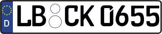 LB-CK0655