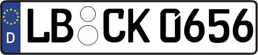 LB-CK0656
