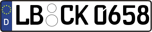 LB-CK0658