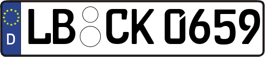 LB-CK0659
