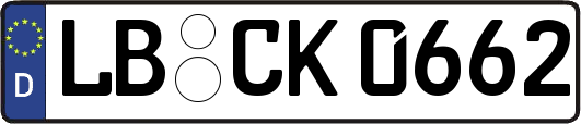 LB-CK0662