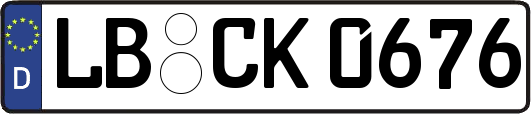 LB-CK0676