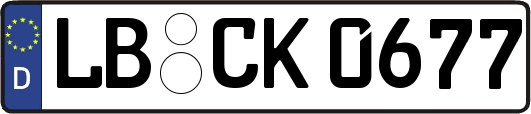 LB-CK0677