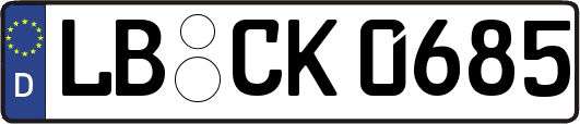 LB-CK0685
