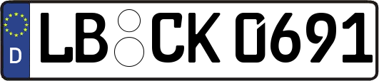 LB-CK0691