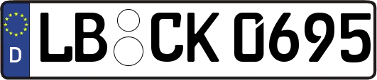 LB-CK0695