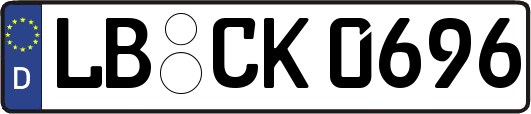 LB-CK0696