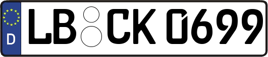 LB-CK0699