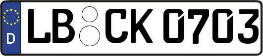 LB-CK0703