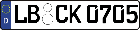 LB-CK0705