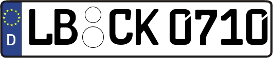 LB-CK0710