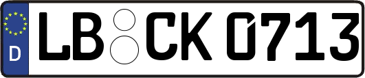 LB-CK0713