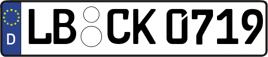 LB-CK0719
