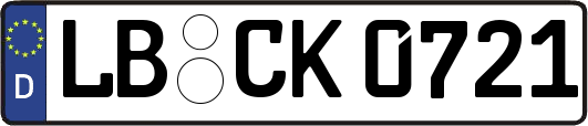 LB-CK0721