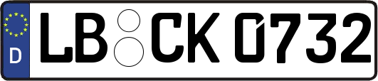 LB-CK0732