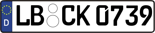 LB-CK0739