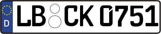 LB-CK0751