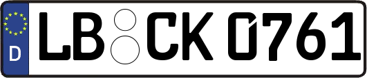 LB-CK0761