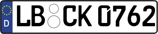 LB-CK0762