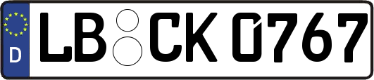 LB-CK0767
