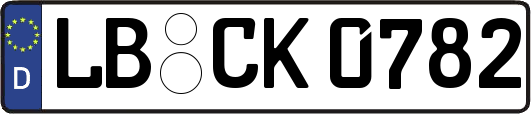 LB-CK0782