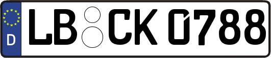 LB-CK0788